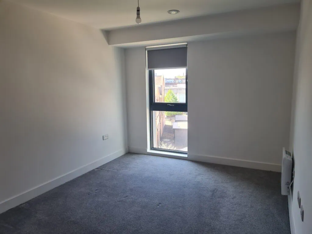 Flat Northminster in Peterborough