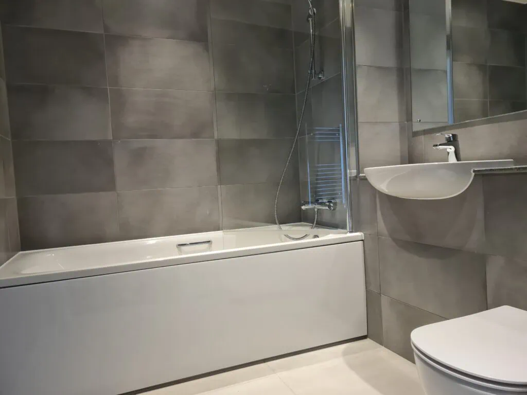 Flat Northminster in Peterborough