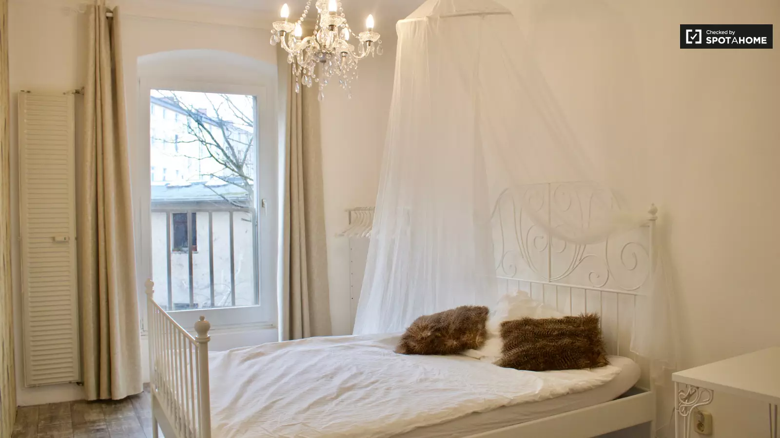 Wohnung Fehrbelliner Straße in Berlin