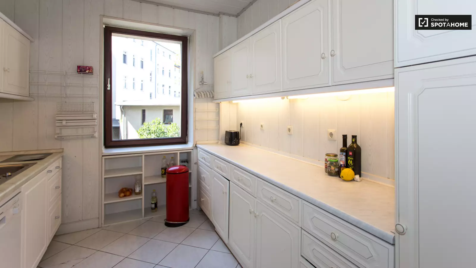 Wohnung Fehrbelliner Straße in Berlin