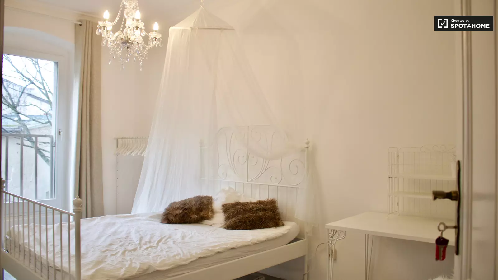 Wohnung Fehrbelliner Straße in Berlin