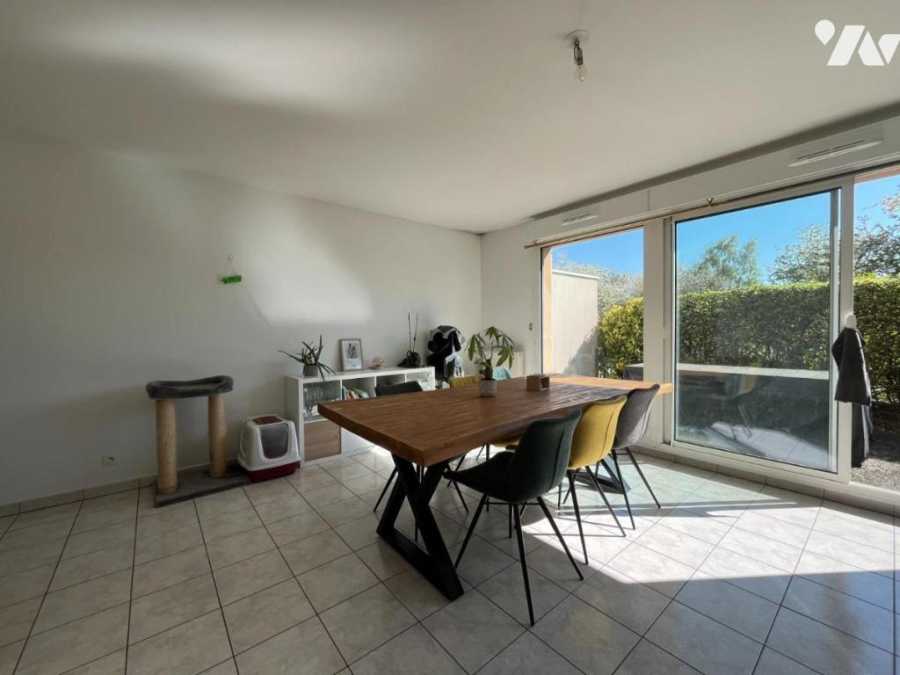 Appartement Clos des Pirotes à Le Rheu