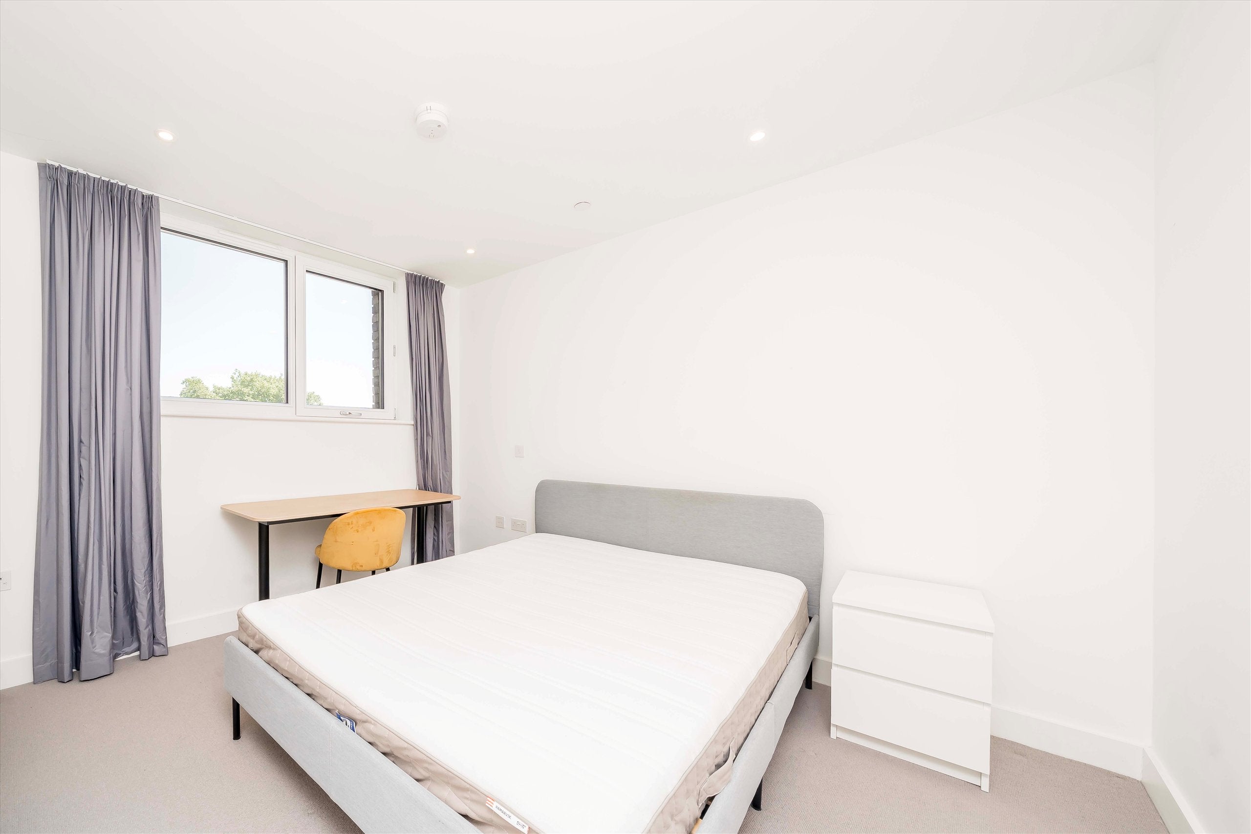Flat New Tannery Way in Greater London