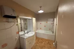 Appartement Avenue du Pic Saint-Loup à Montpellier