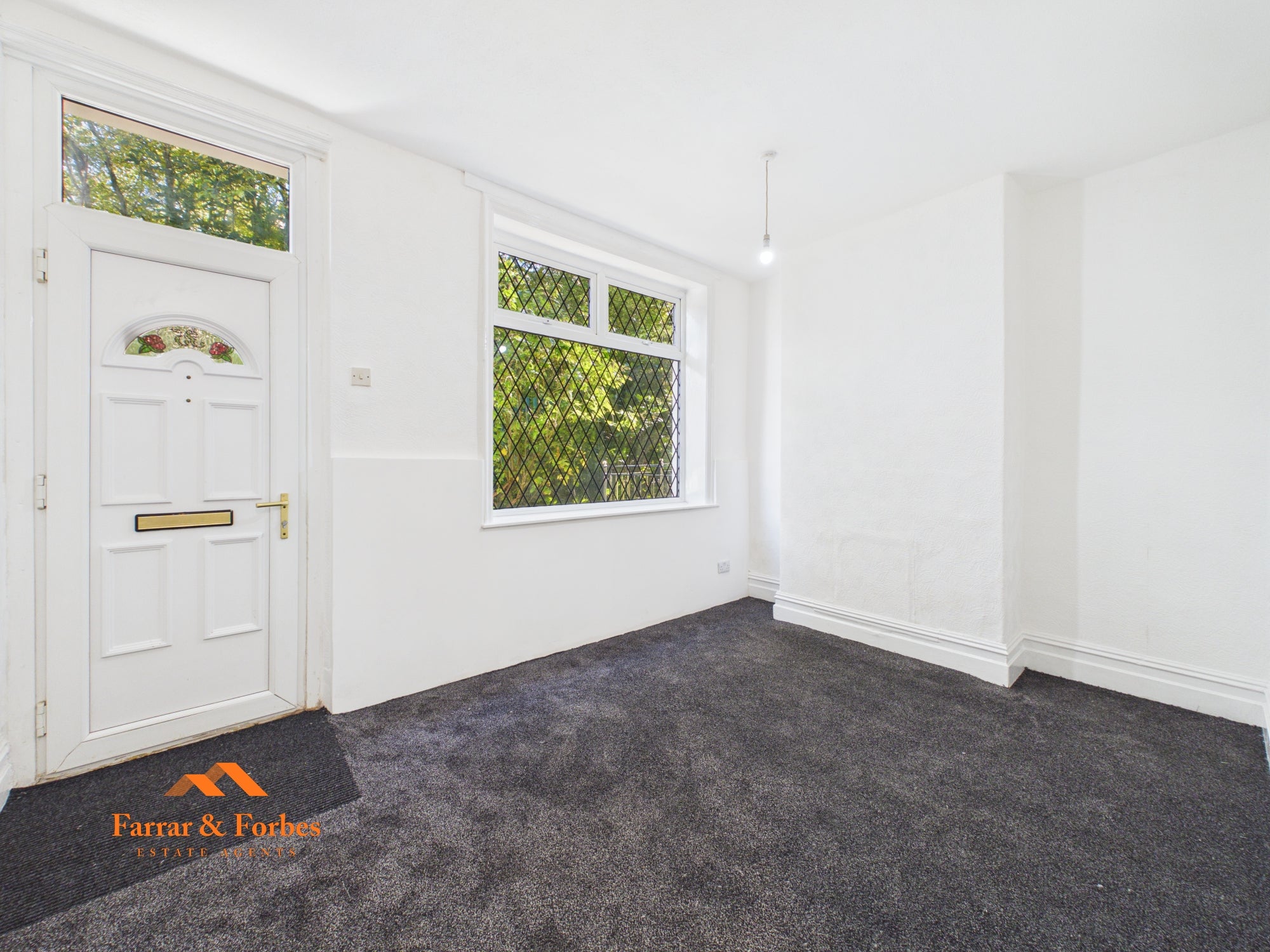 Flat King Street Terrace in Borough of Pendle