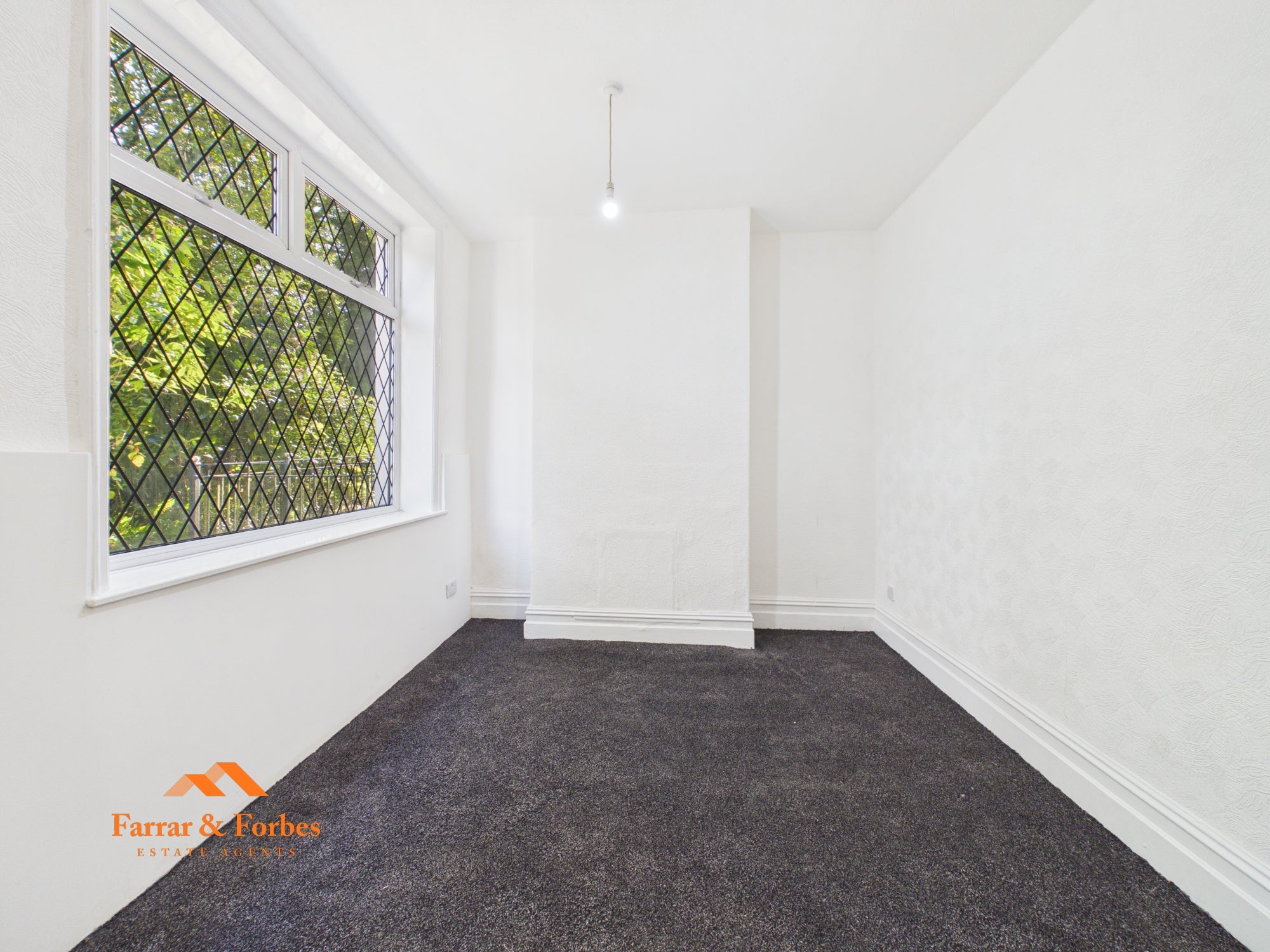 Flat King Street Terrace in Borough of Pendle