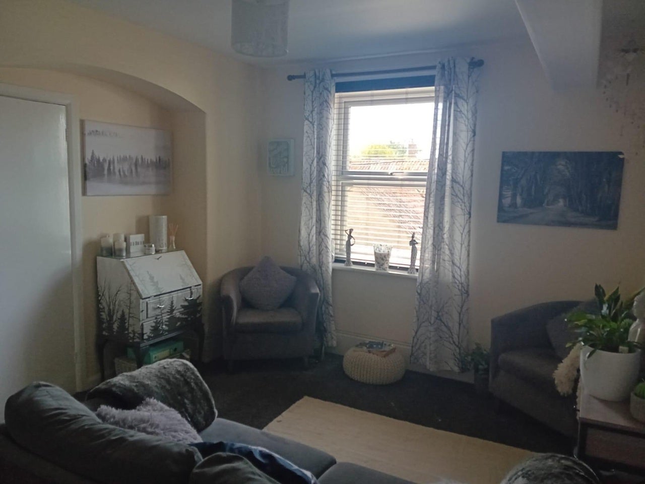 Flat Burton Street in Sturminster Newton