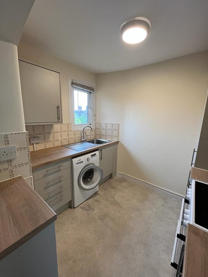 Flat Burton Street in Sturminster Newton