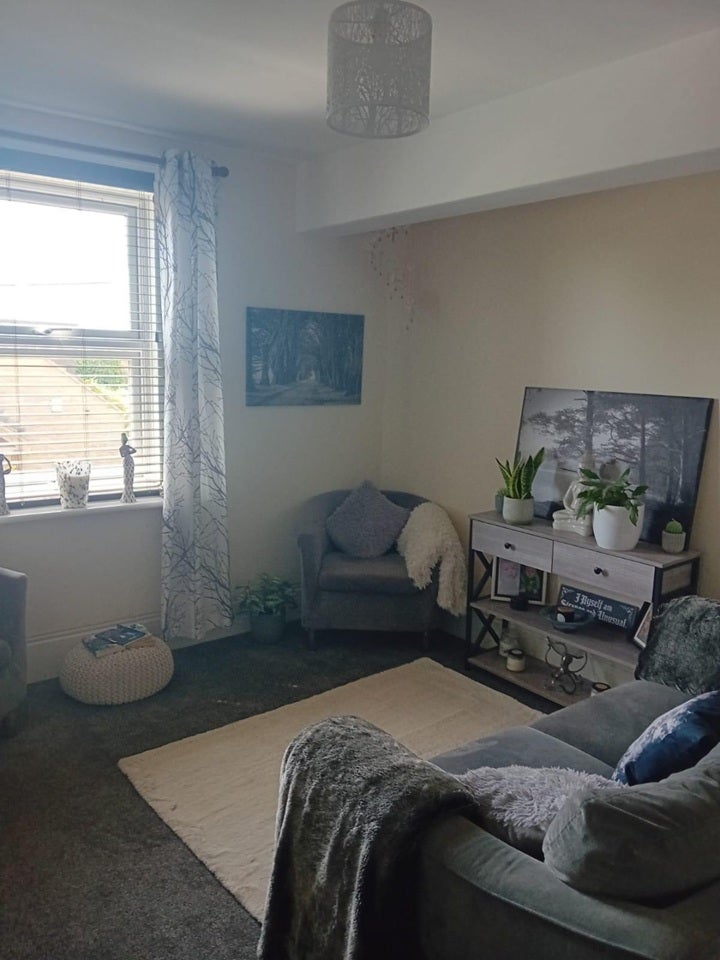 Flat Burton Street in Sturminster Newton