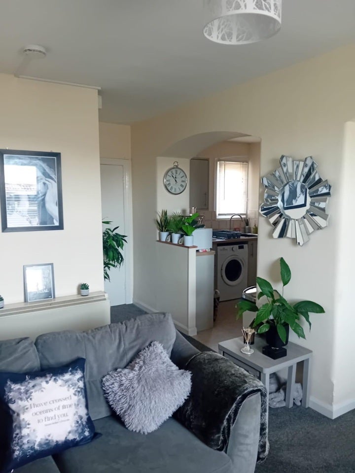 Flat Burton Street in Sturminster Newton