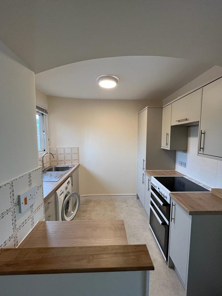 Flat Burton Street in Sturminster Newton
