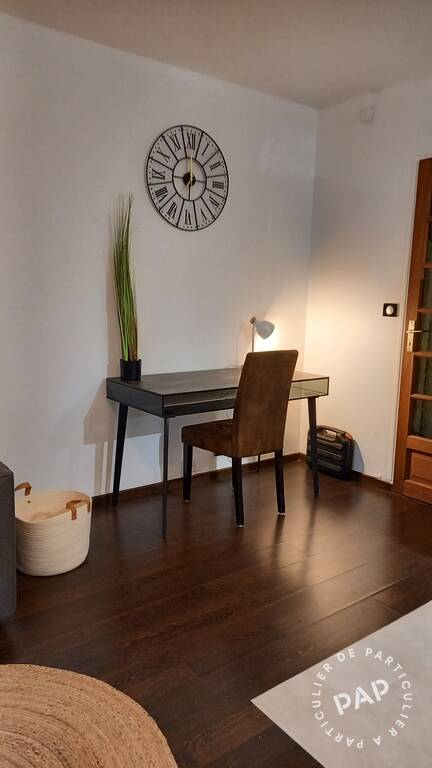 Appartement Rond-Point du Val Roger à Le Plessis-Trévise