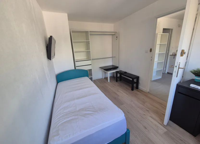 Appartement Avenue du Maréchal de Lattre de Tassigny à Salon-de-Provence