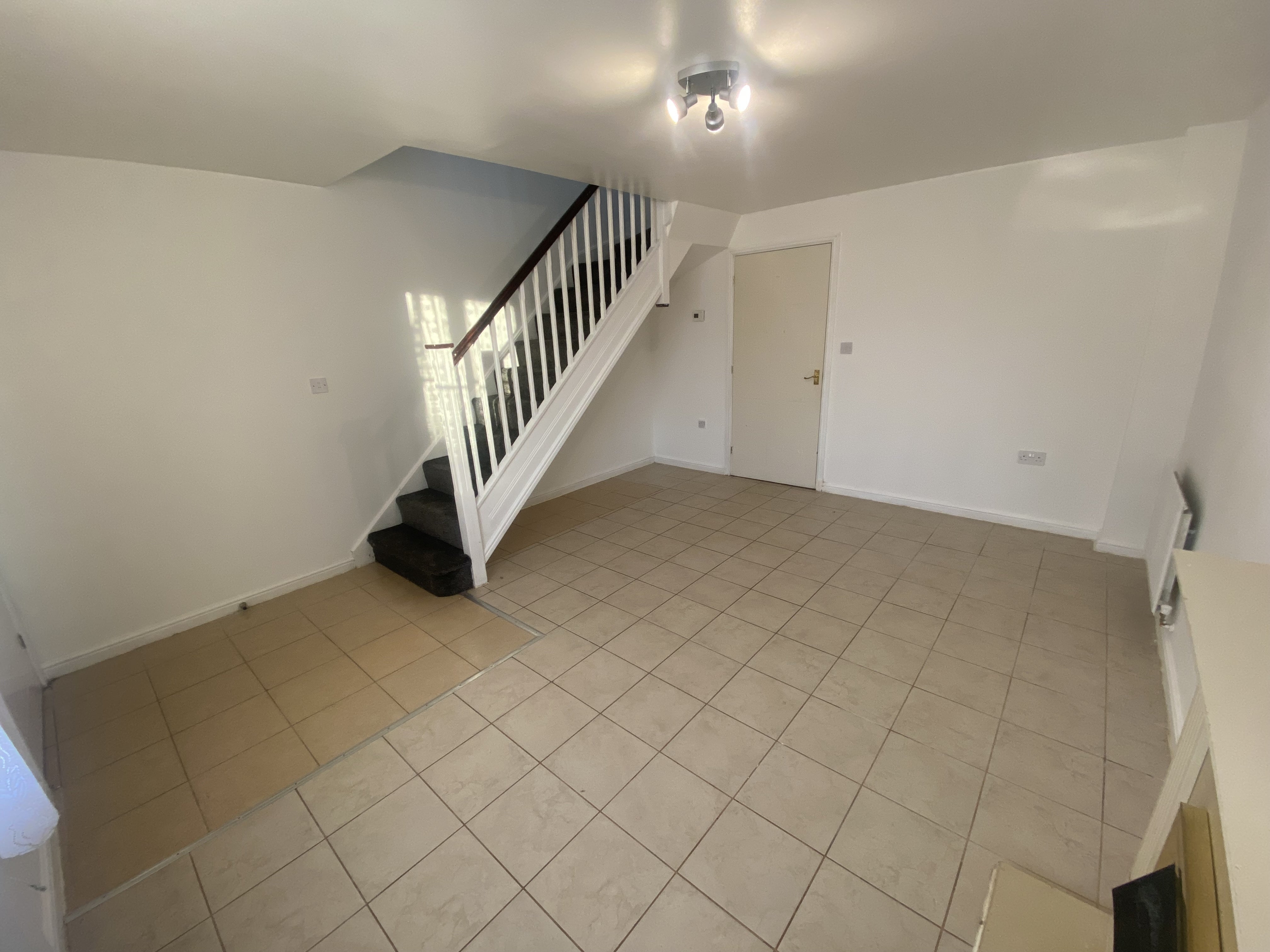 House Macdonald Close in Sandwell