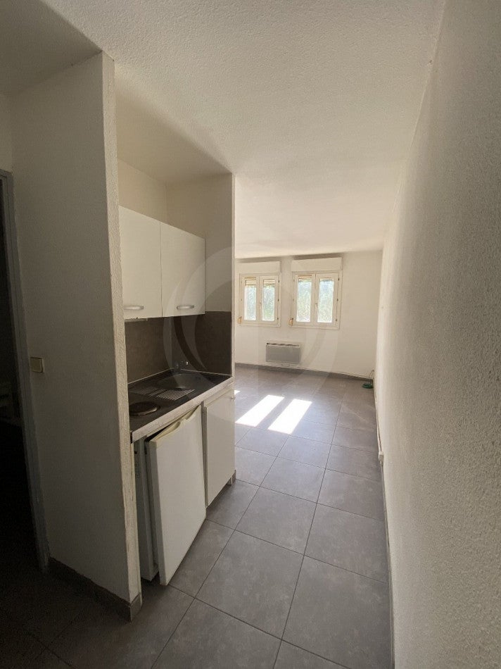 Flat Rue Claude Bourdet in Montpellier