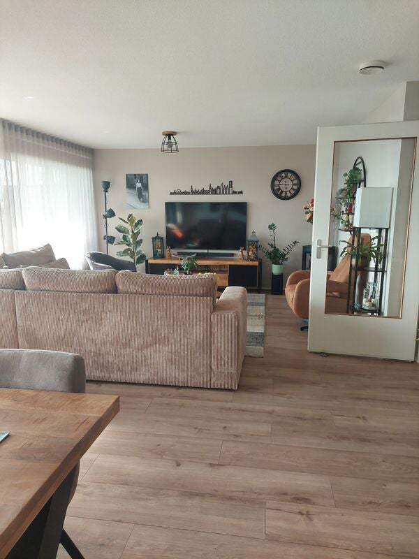 Appartement Slangekruid in Monster