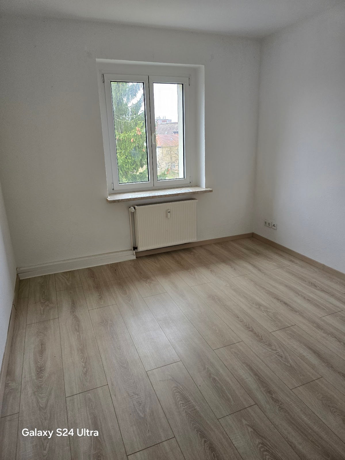 Wohnung Friedrich-Wolf-Straße in Wittenberg