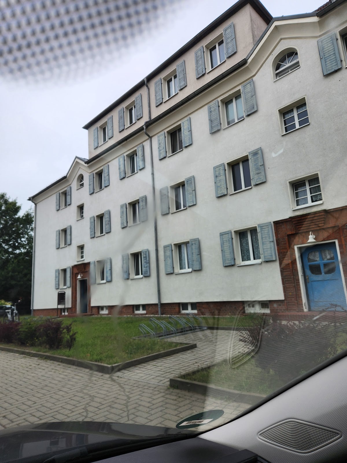 Wohnung Friedrich-Wolf-Straße in Wittenberg