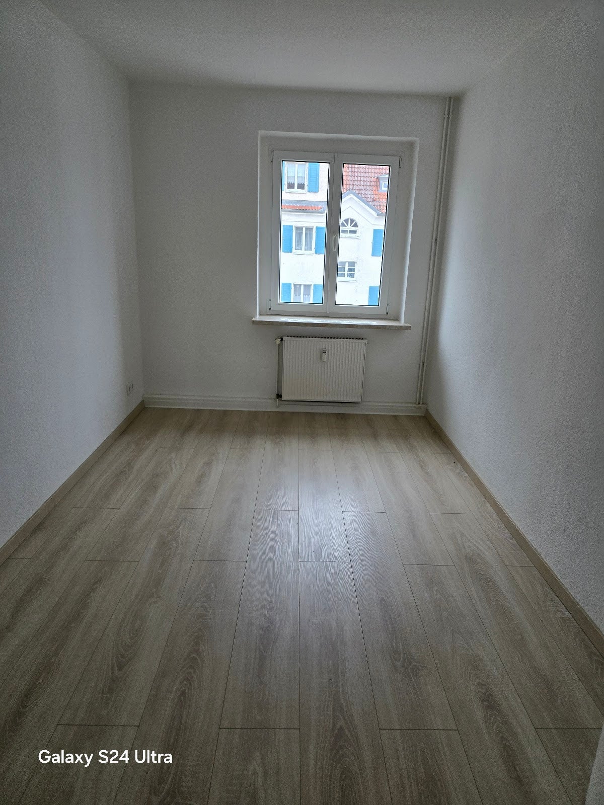 Wohnung Friedrich-Wolf-Straße in Wittenberg