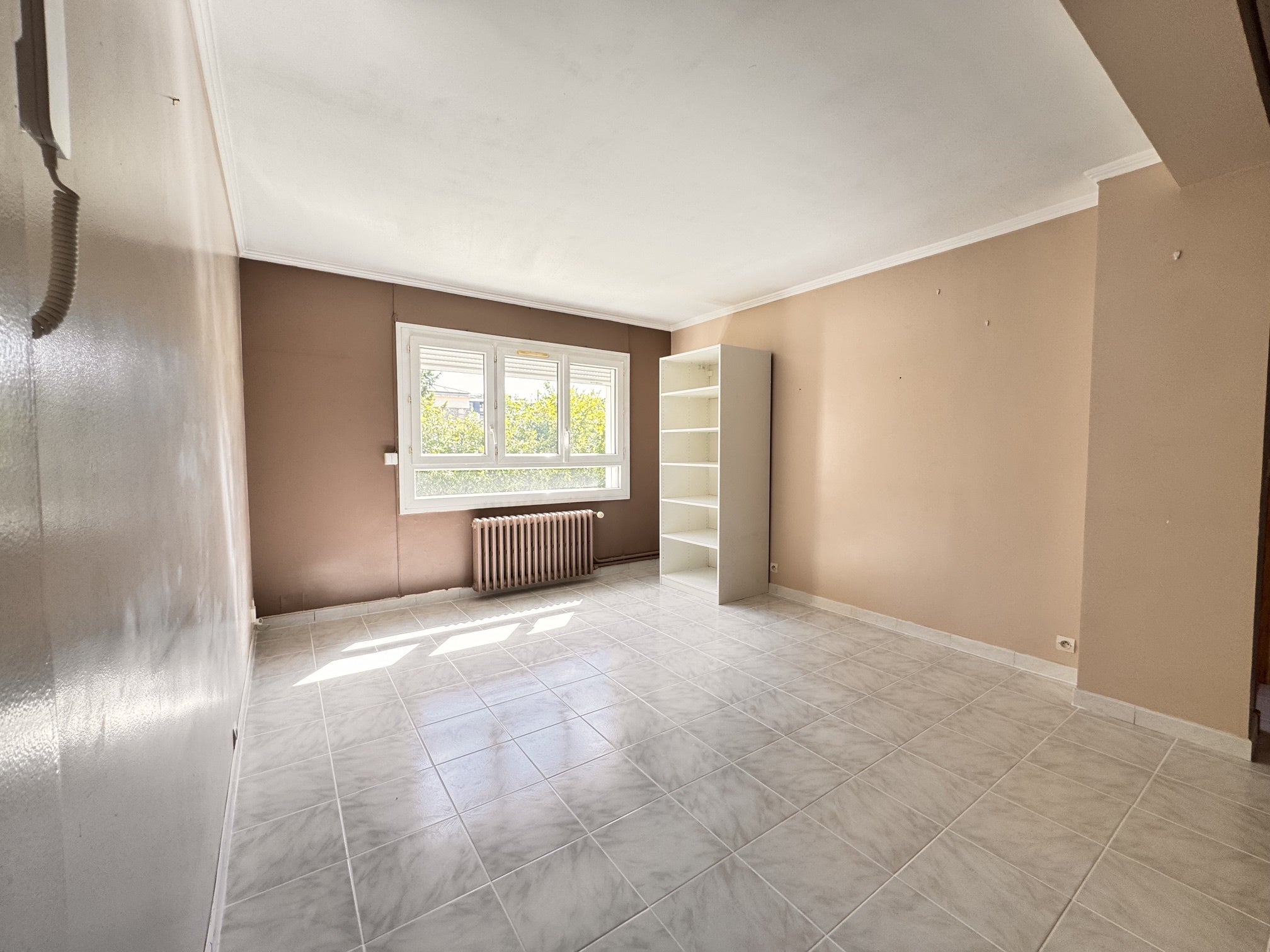 Flat Rue Voltaire in Sartrouville