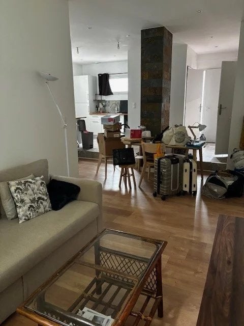 Appartement Boulevard de la Marquette à Toulouse
