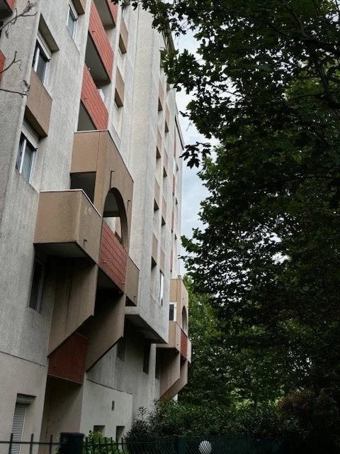 Appartement Boulevard de la Marquette à Toulouse