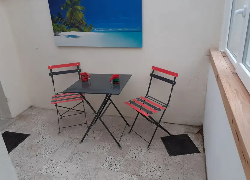 Appartement Rue du Moulin à Tracy-le-Mont