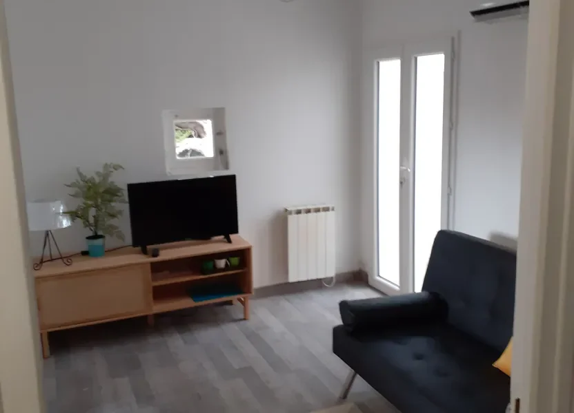 Appartement Rue du Moulin à Tracy-le-Mont