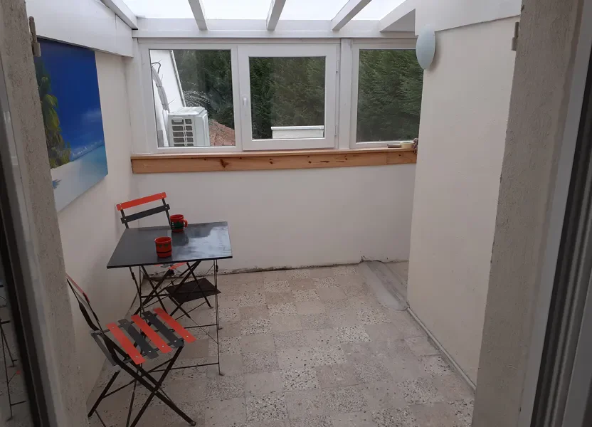 Appartement Rue du Moulin à Tracy-le-Mont