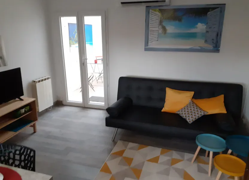Appartement Rue du Moulin à Tracy-le-Mont