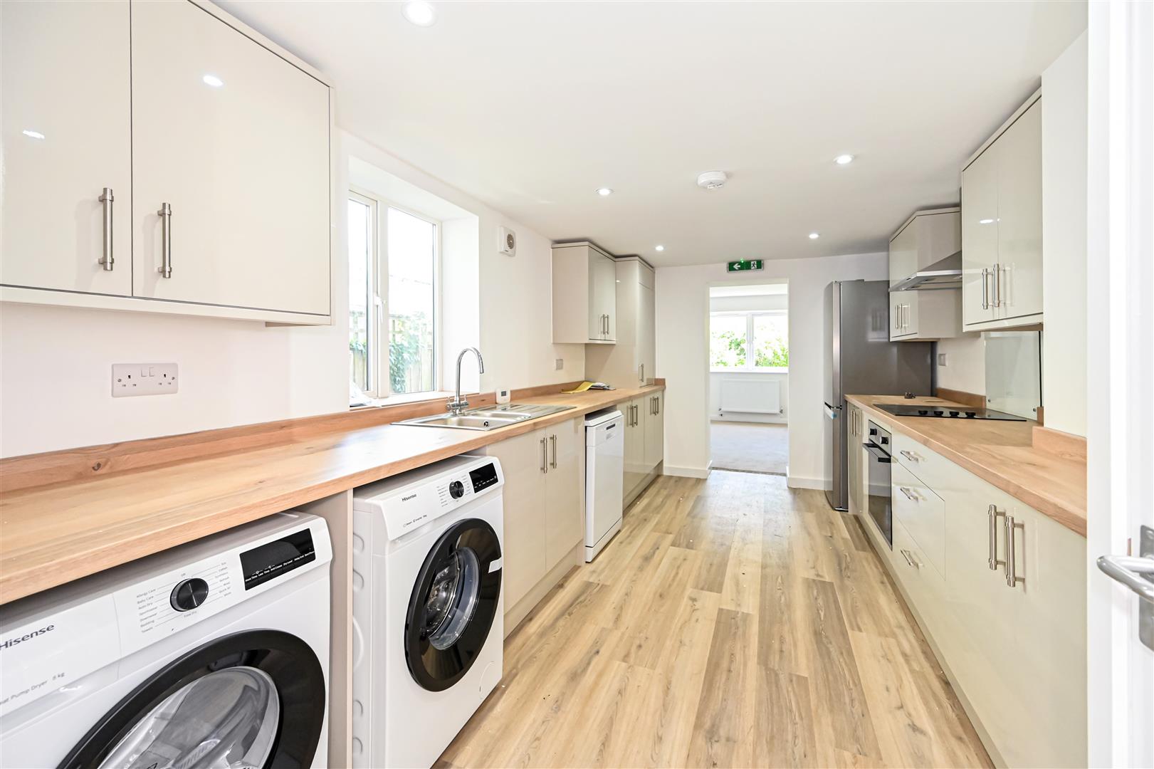 Room Argyle Road in Arun