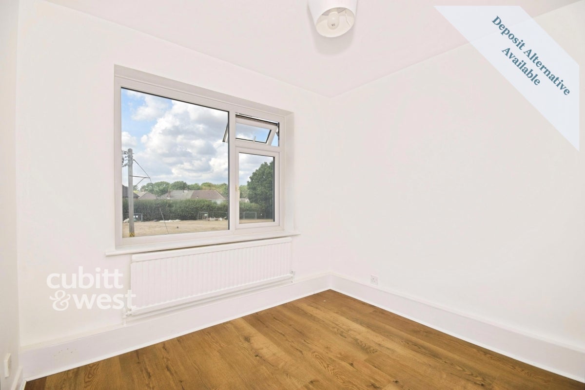 Flat Bennett Road in Greater London