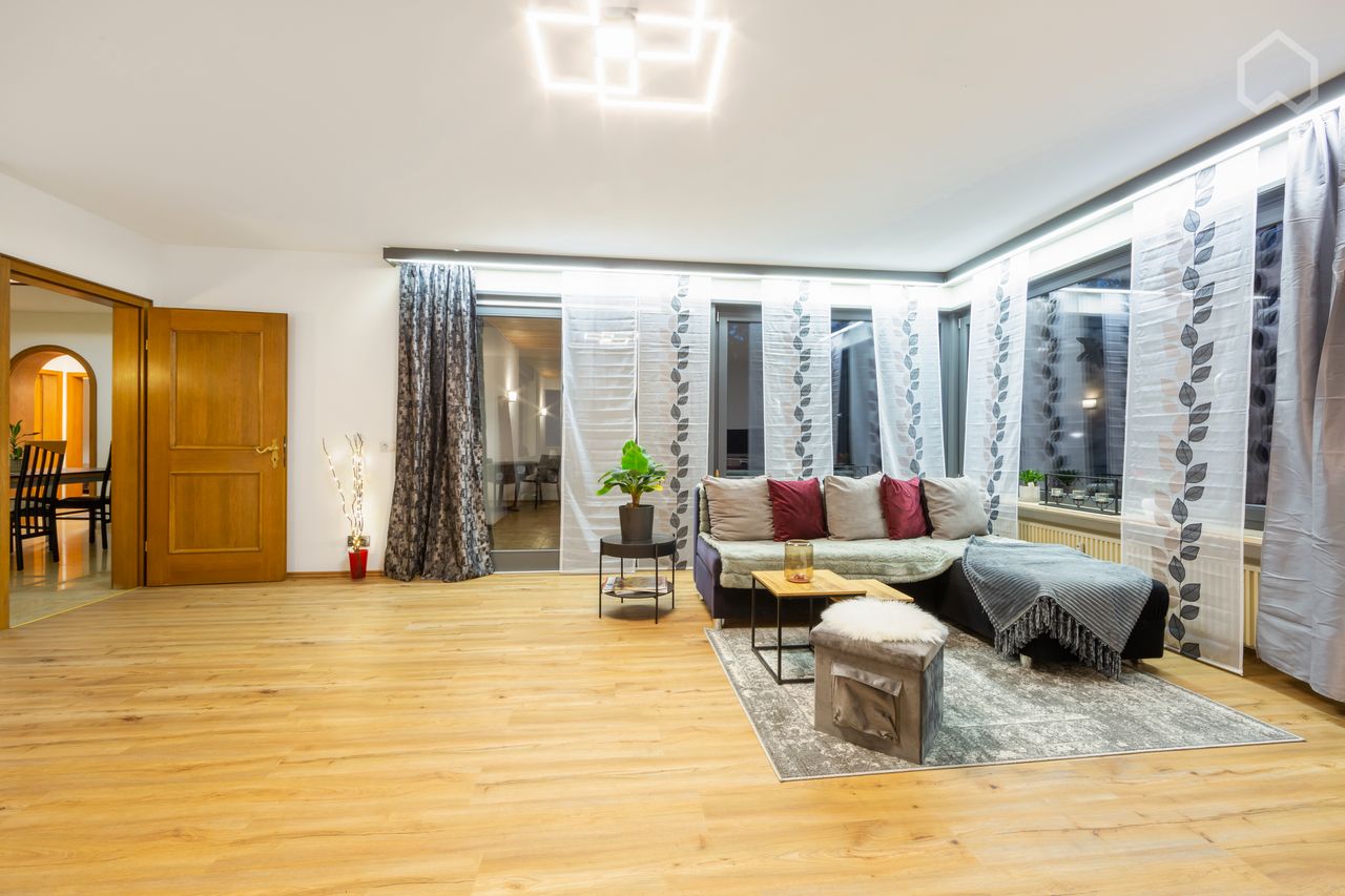 Wohnung Deutschmeisterring in Donauwörth