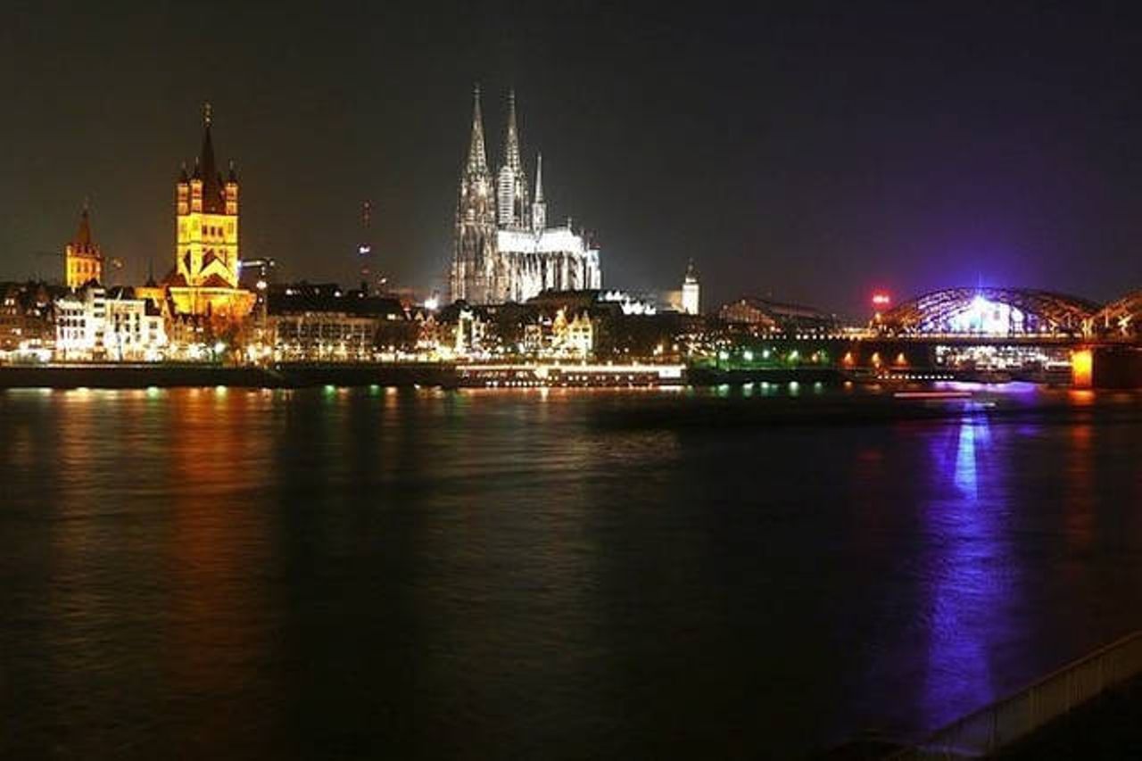 Wohnung Seidenstraße in Köln