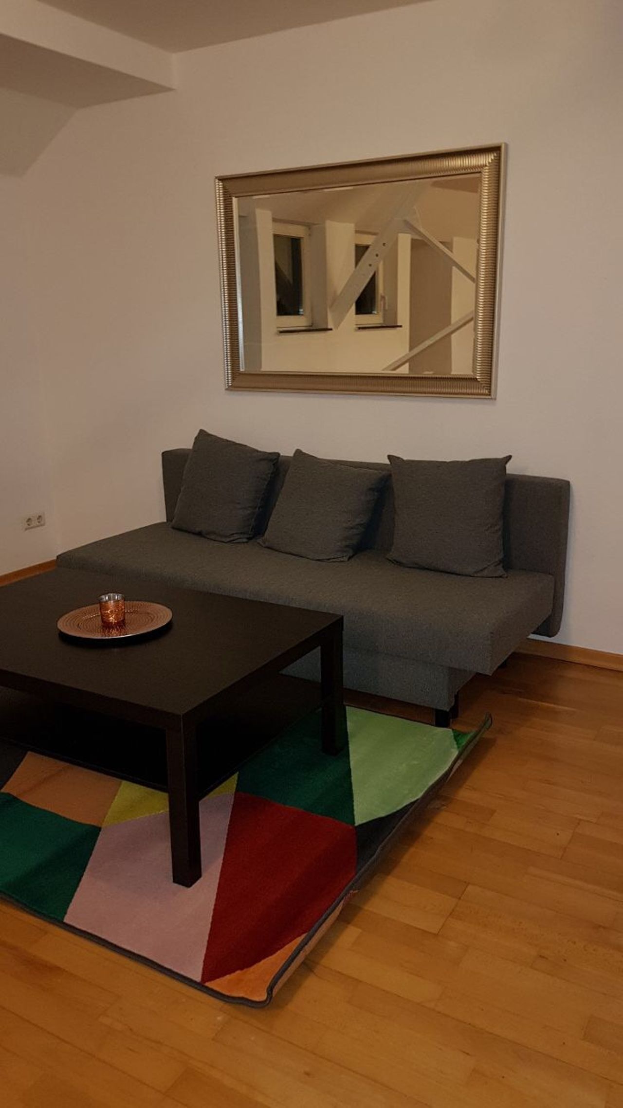 Wohnung Seidenstraße in Köln