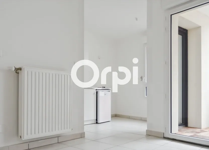 Appartement Rue du Perron à Oullins-Pierre-Bénite