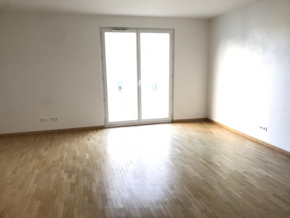 Appartement Chemin du Colonel Arnaud Beltrame à Issy-les-Moulineaux
