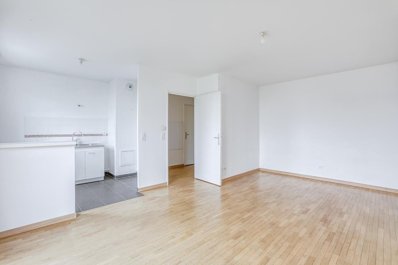 Appartement Chemin du Colonel Arnaud Beltrame à Issy-les-Moulineaux