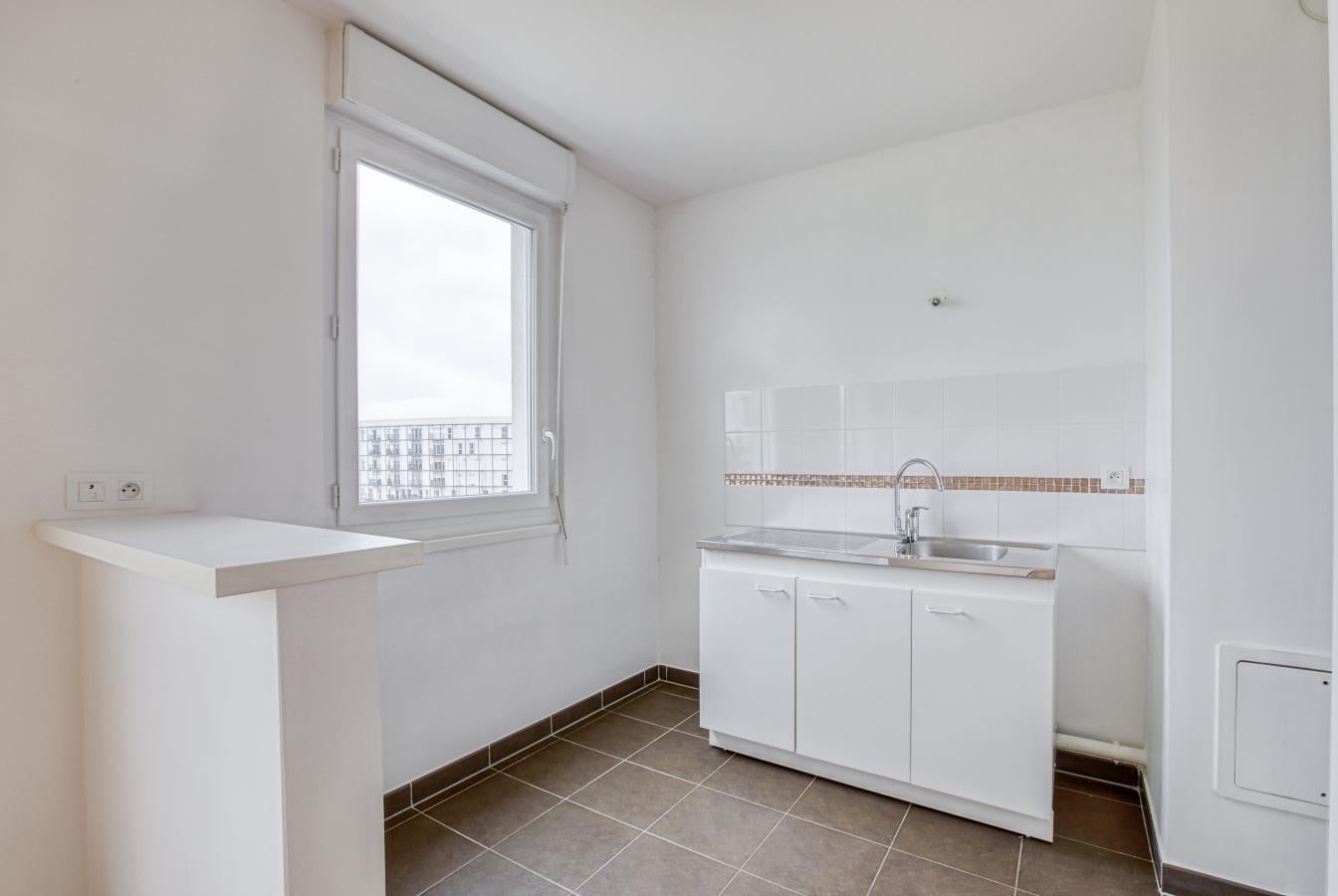 Appartement Chemin du Colonel Arnaud Beltrame à Issy-les-Moulineaux