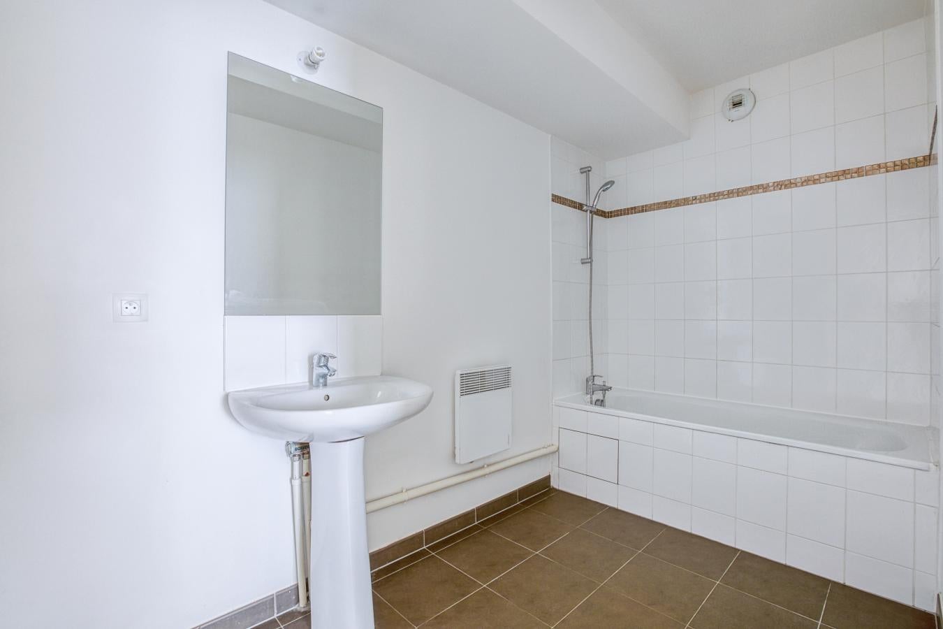 Appartement Chemin du Colonel Arnaud Beltrame à Issy-les-Moulineaux