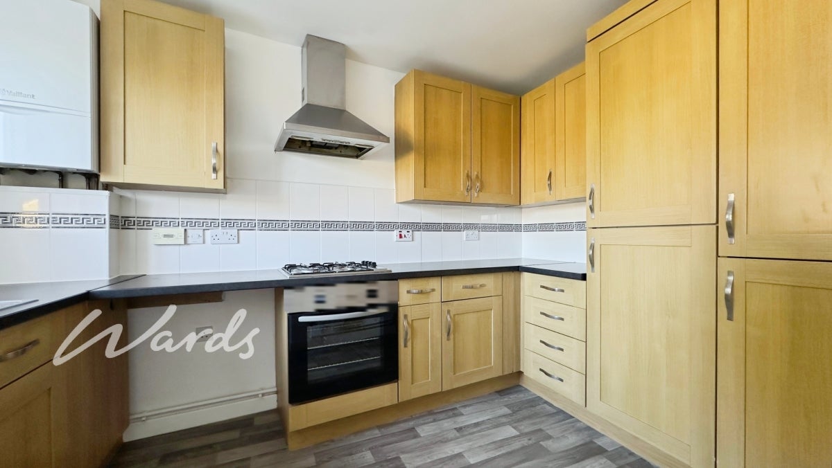 House Ufford Close in Maidstone