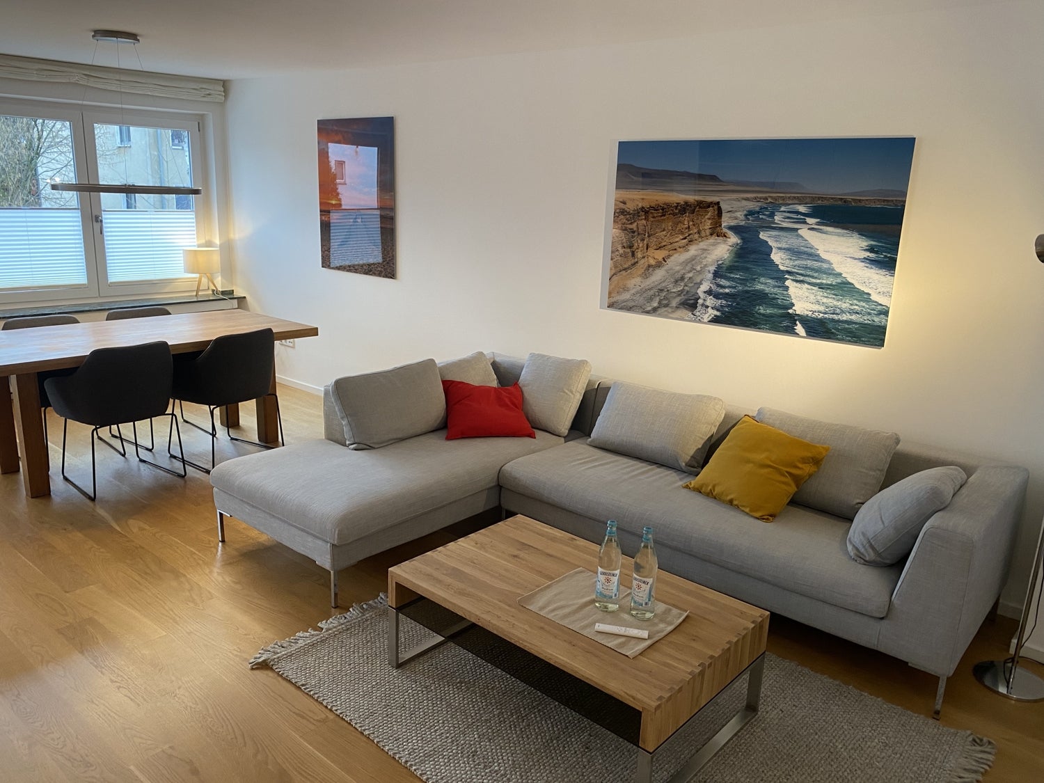 Wohnung Goltsteinstraße in Köln