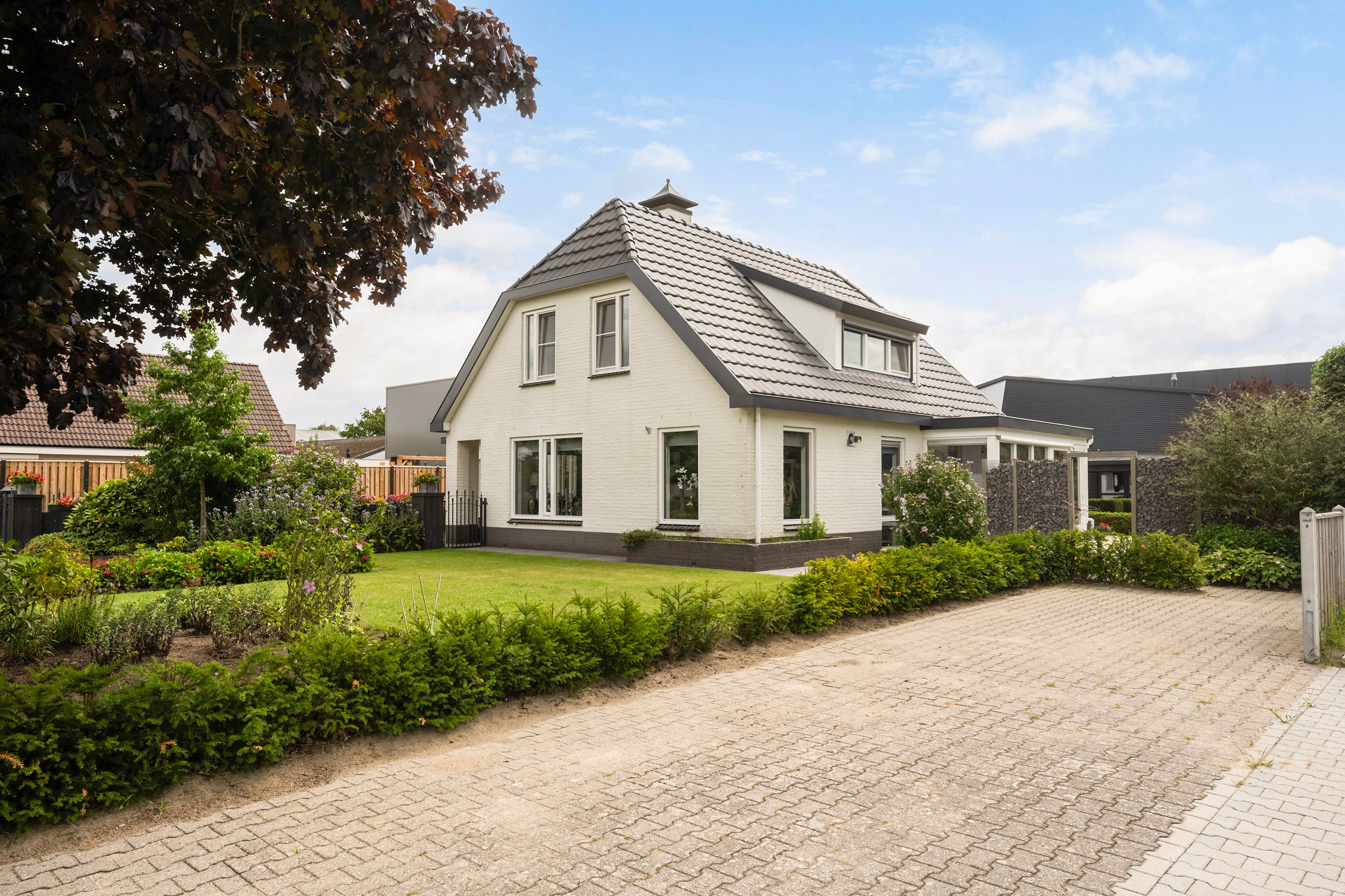 Huis De Singel 27 in Dalfsen