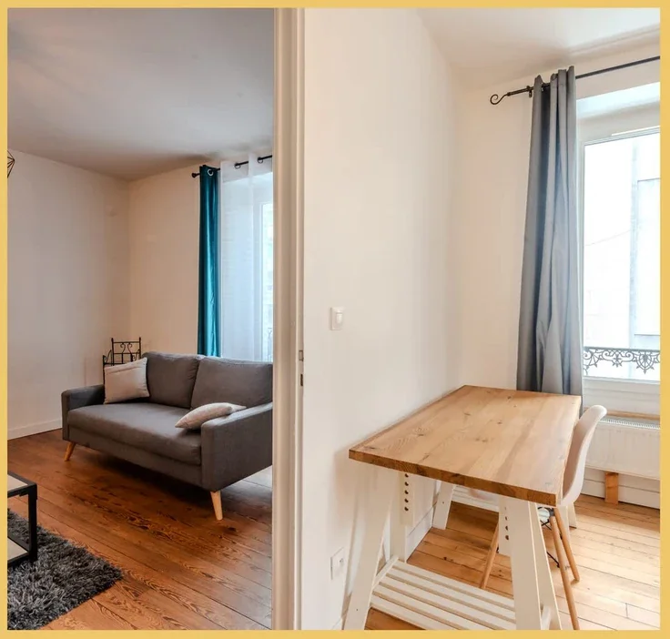 Appartement Rue du Chablais à Annemasse