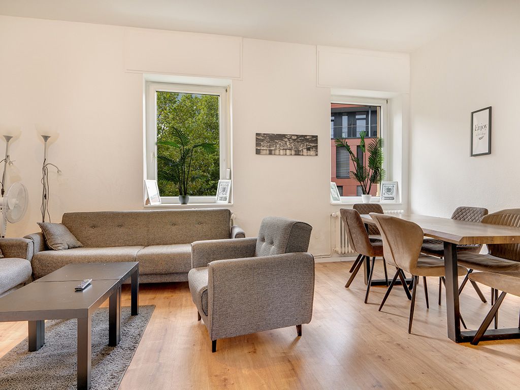 Wohnung Breite Straße in Selm