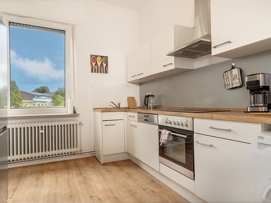 Wohnung Breite Straße in Selm
