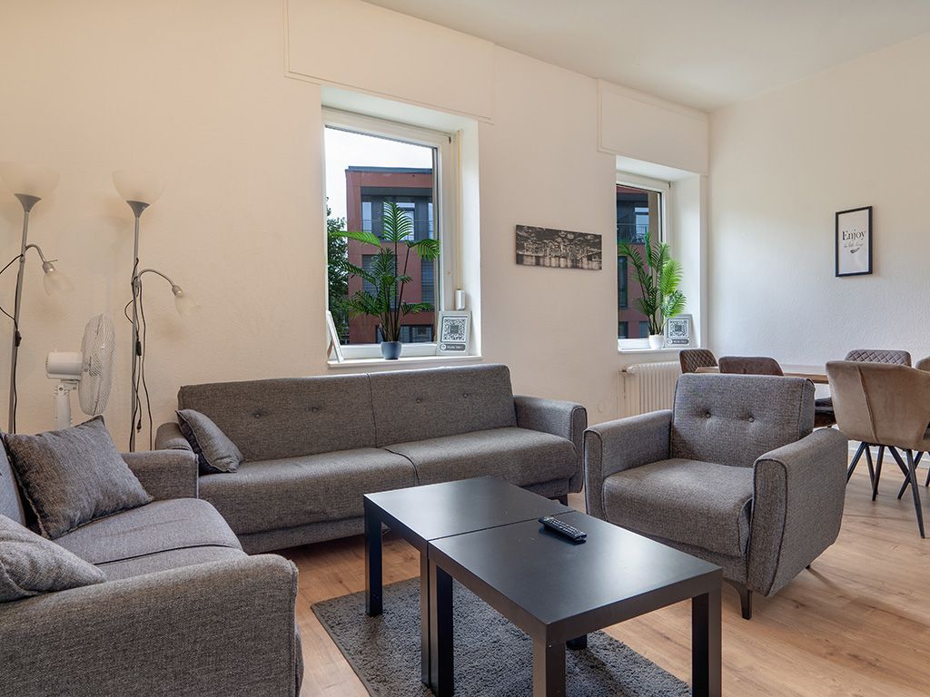 Wohnung Breite Straße in Selm