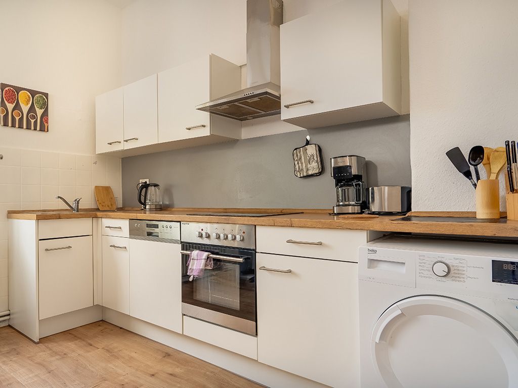 Wohnung Breite Straße in Selm