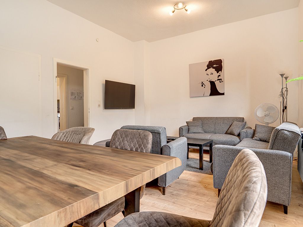 Wohnung Breite Straße in Selm