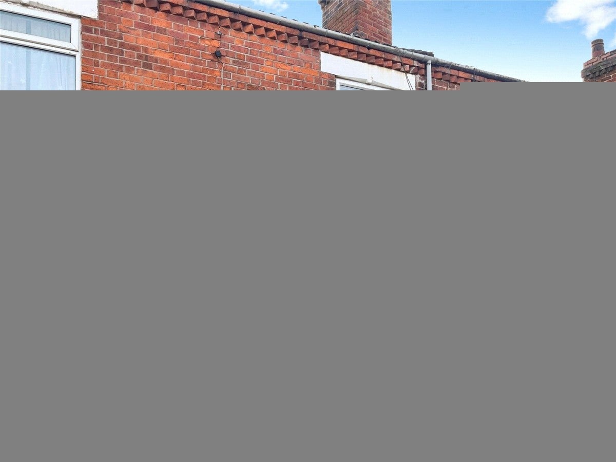 House Mill Street in Erewash